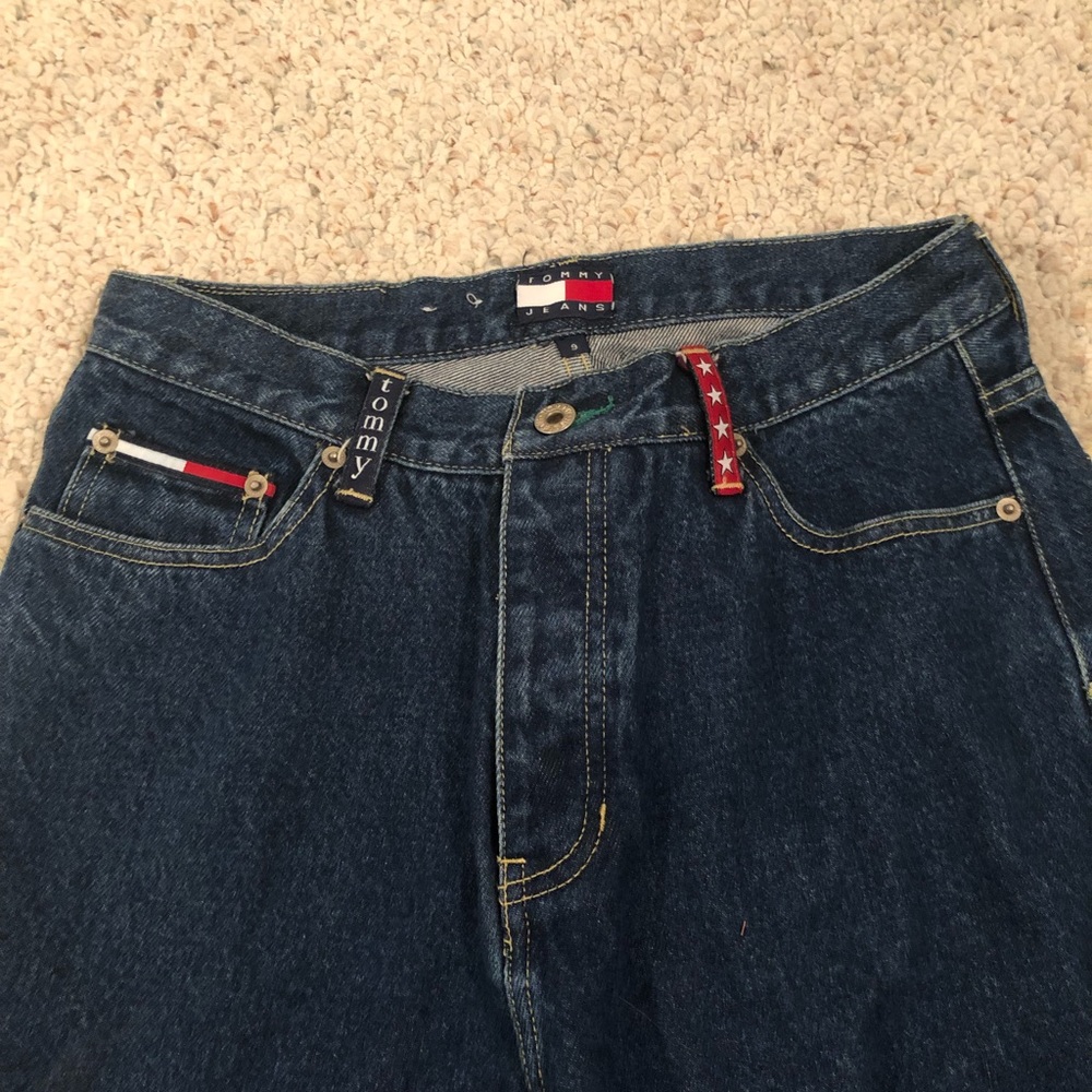Tommy Hilfiger jeans